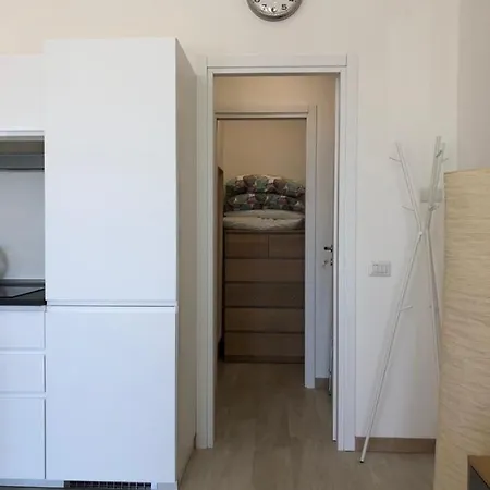 Apartment Al Porto Arenzano