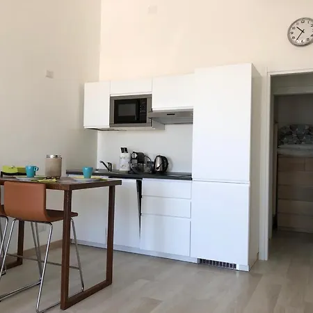 Apartment Al Porto Arenzano